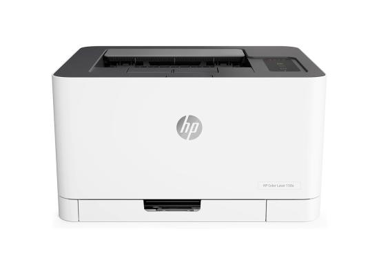 HP Color Laser 150a - Printer